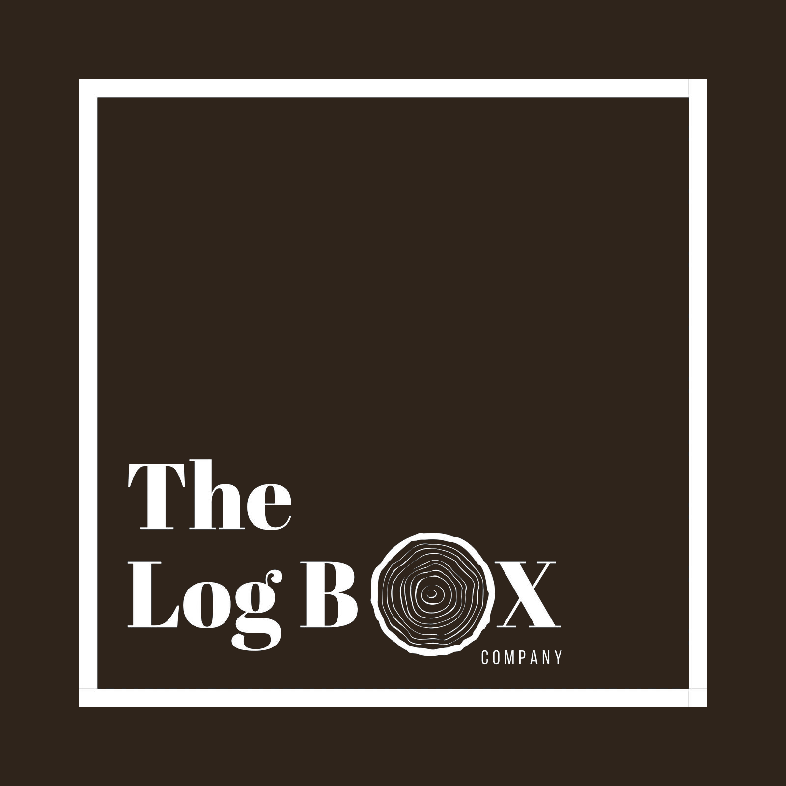 The Log Box Company
